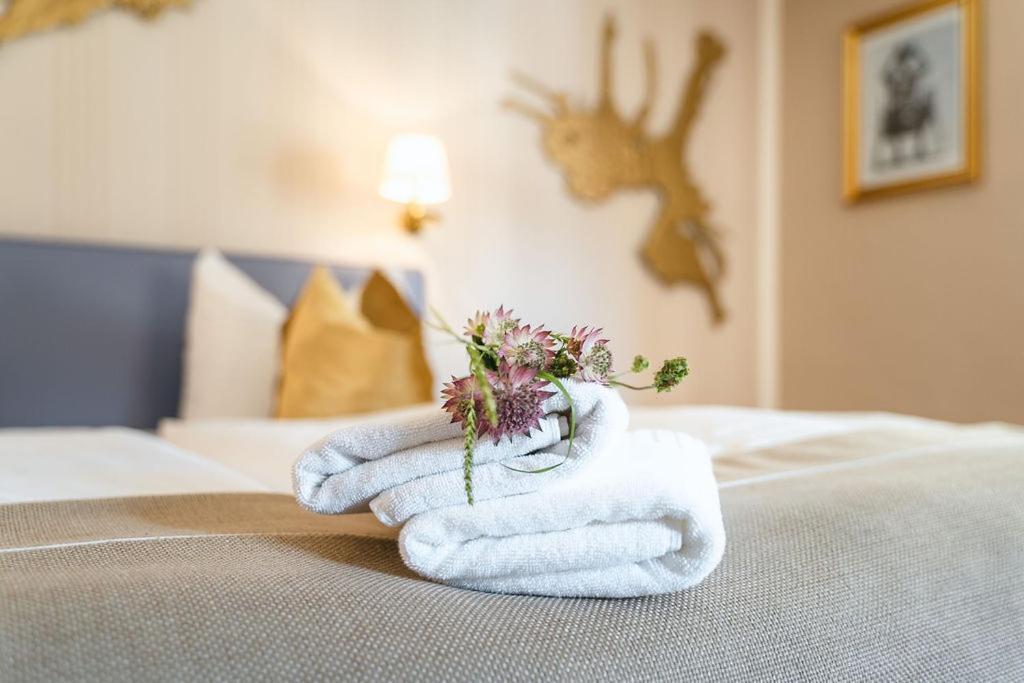 Pirnscher Hof - Hotel Garni Pirna Ngoại thất bức ảnh