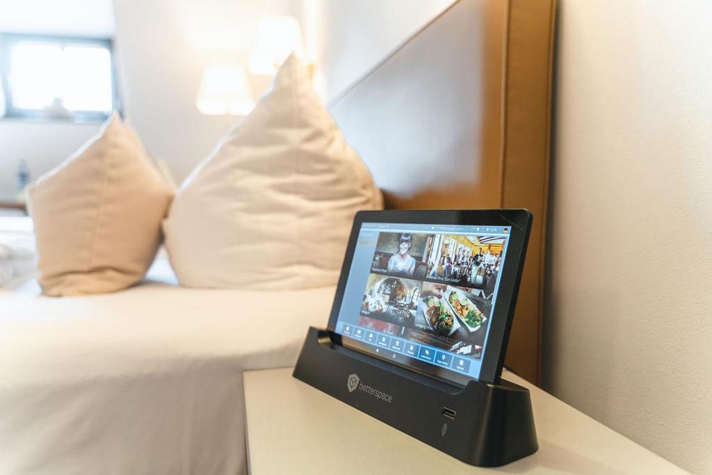 Pirnscher Hof - Hotel Garni Pirna Ngoại thất bức ảnh