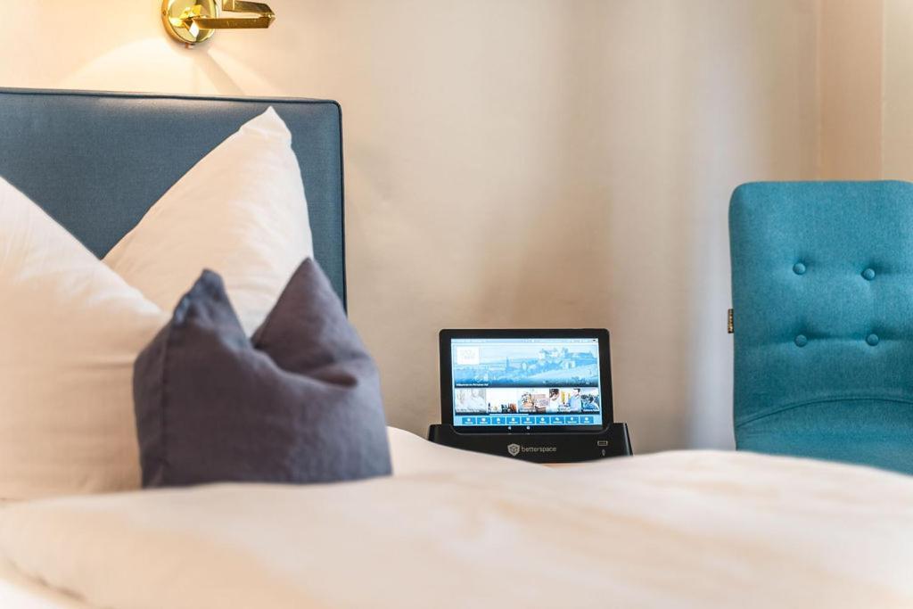 Pirnscher Hof - Hotel Garni Pirna Ngoại thất bức ảnh