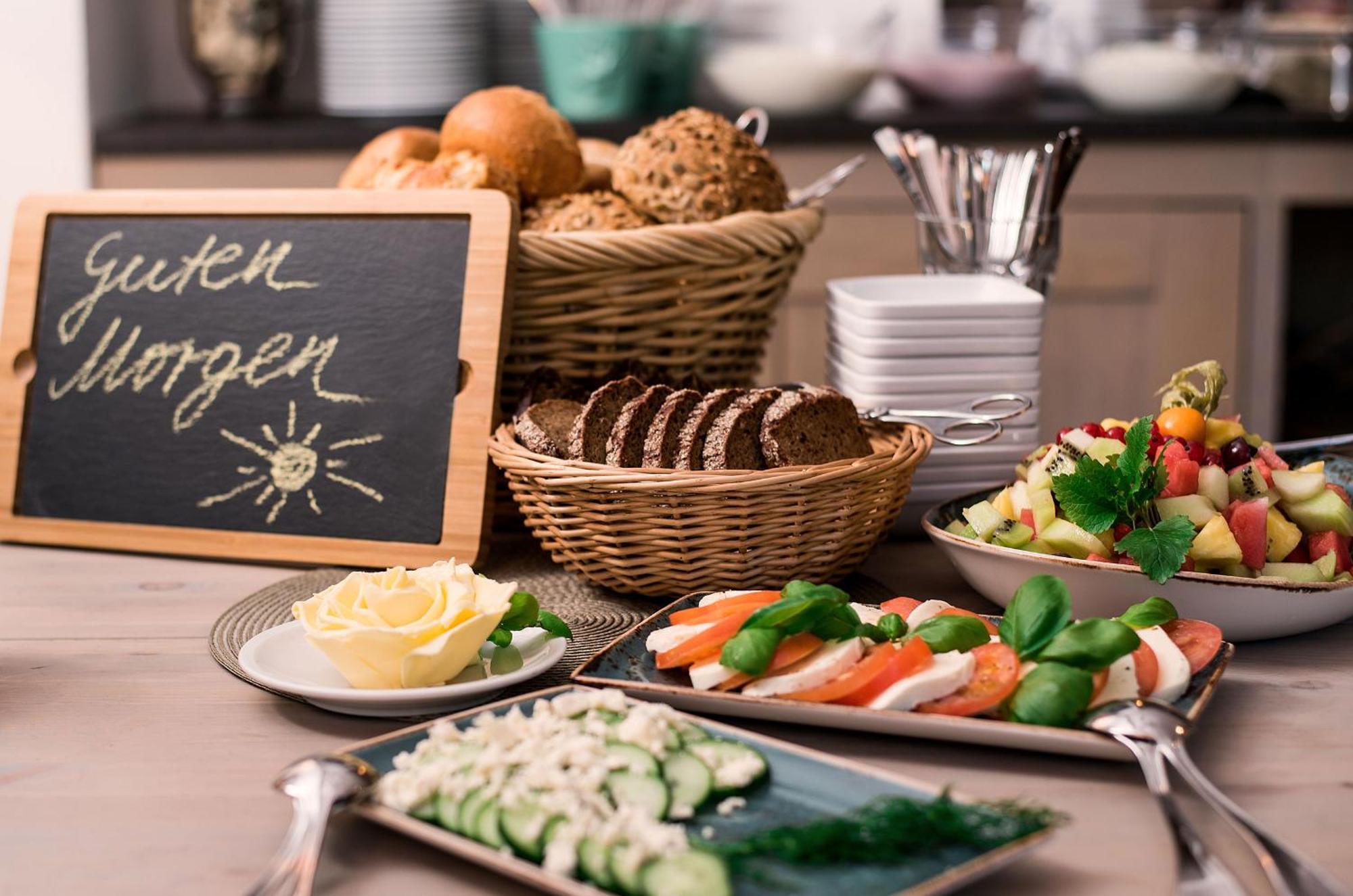 Pirnscher Hof - Hotel Garni Pirna Ngoại thất bức ảnh